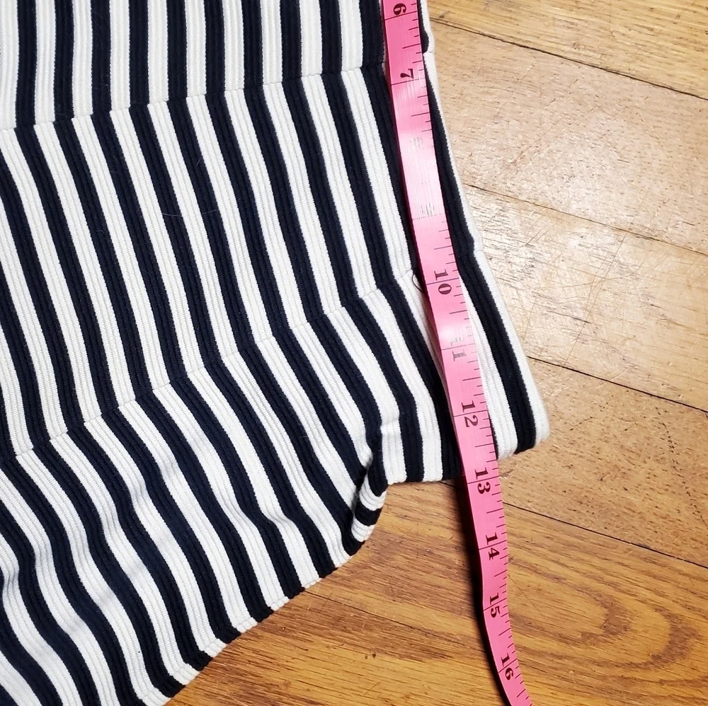 Aeropostale Striped Mini Skirt ♥️ - Picture 3 of 7